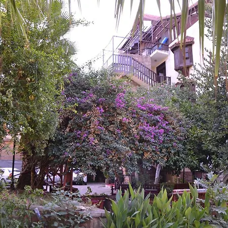 Hotel Neptun Side