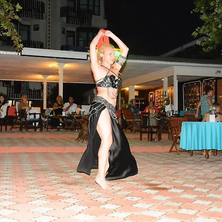Otel Neptun