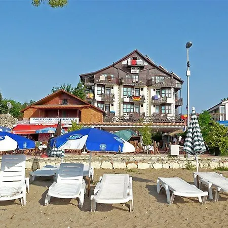 Neptun Otel 3*
