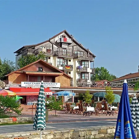 Neptun Otel