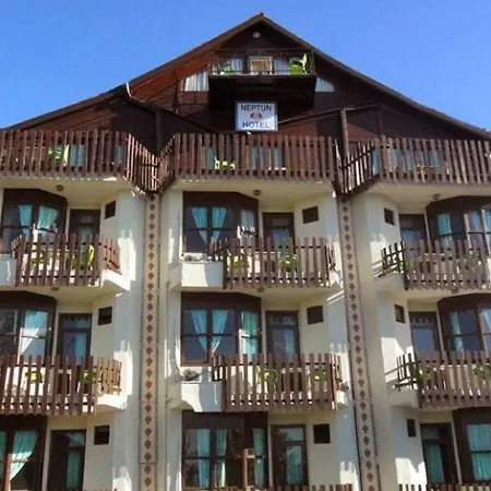 Otel Neptun