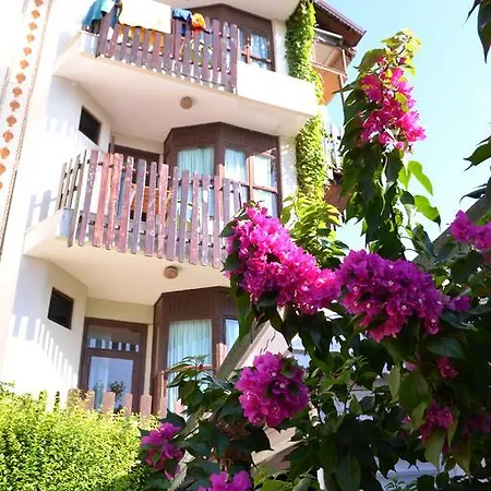 Neptun Otel Side