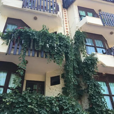 Otel Neptun
