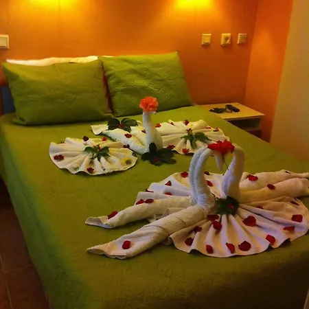 Neptun Otel 3*