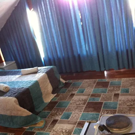 Neptun Otel 3*